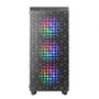 Mars Gaming MC-MAG Negro
